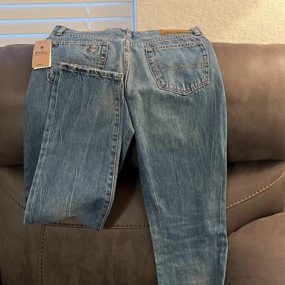 Boys (8-20) size 20 Ralph Lauren - Picture 2 of 3